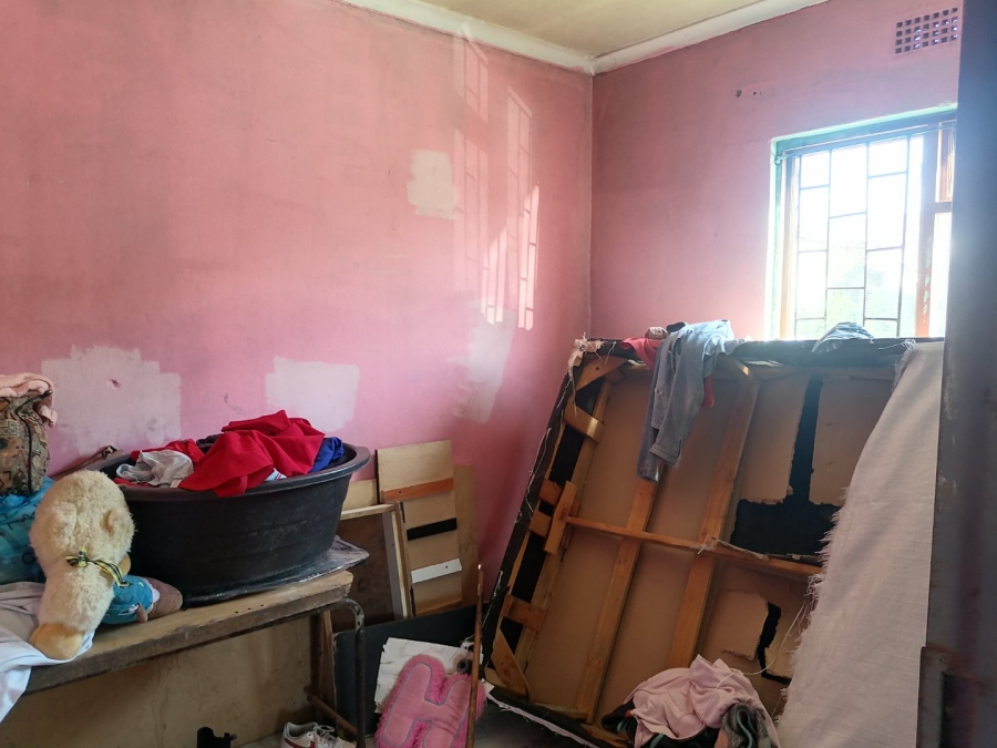 2 Bedroom Property for Sale in Khaya Western Cape